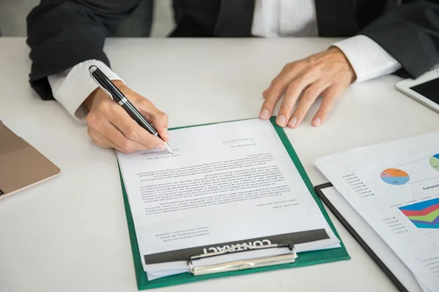 Osnivanje i registracija firme